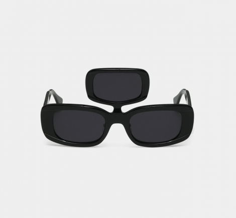 Third Eye Sunglasses 