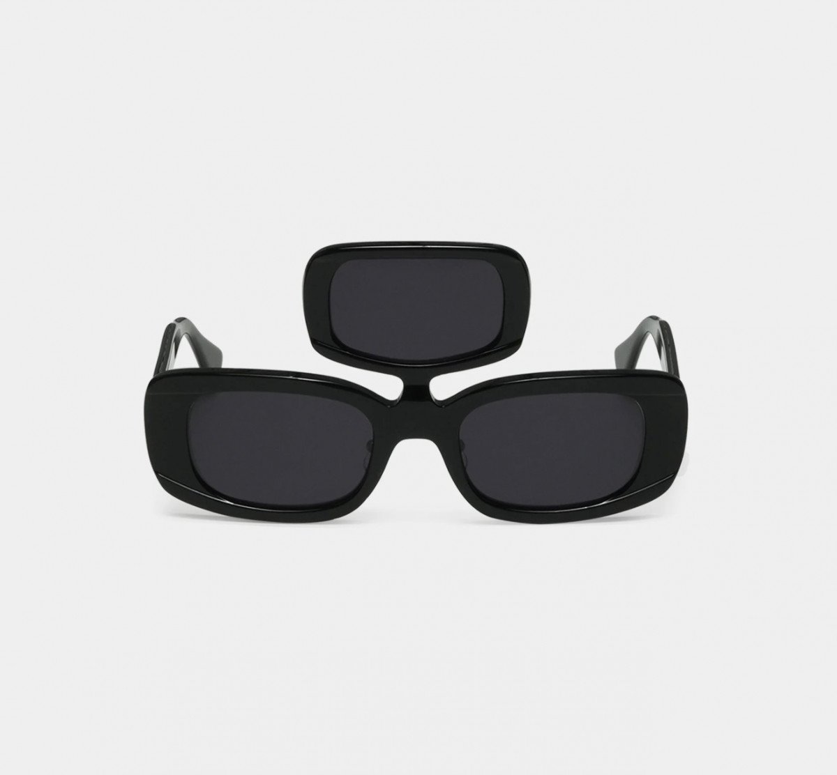IDEASWAM Third Eye Sunglasses 藤井風 サングラス 藤井 風の“三つ目”サングラス IDEASWAMの作品に反響 | オリコン