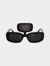 藤井 風の“三つ目”サングラス IDEASWAMの作品に反響 | オリコン