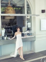 �w�[�N�V�B�C�O�E�G�f�B���O2025 Autumn & Winter�x�ɓo�ꂷ�鉪��ъG 