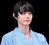 �f��w�΋򒹂��A�򂤁x������I���ʉ�ɓo�ꂵ���L�c�T�� �iC�jORICON NewS inc. 