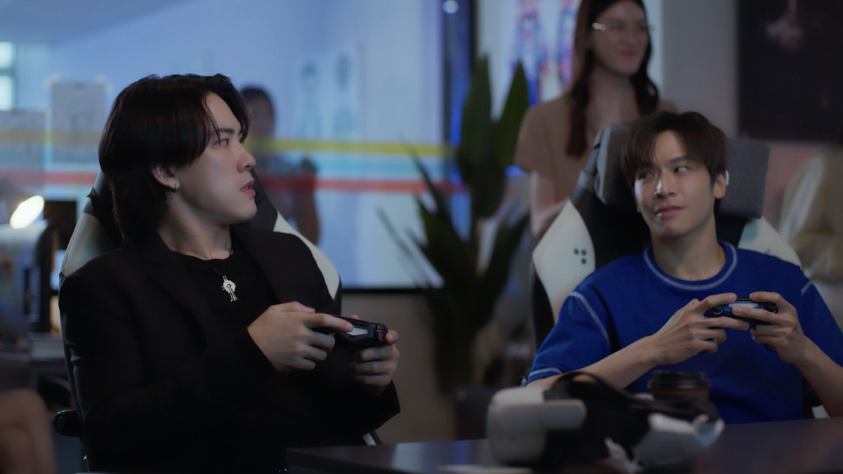 wDating Game`ĂłA{X!?`xEpisode7(C)datinggame2025 