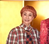 �G���^�[�e�C�������g���㌀�w��t�]�I�퍑�����_���x���씭�\��ɓo�d�����v�{����iC�jORICON NewS inc. 