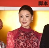 �G���^�[�e�C�������g���㌀�w��t�]�I�퍑�����_���x���씭�\��ɓo�d�����h�ꂢ�iC�jORICON NewS inc. 