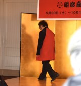 �G���^�[�e�C�������g���㌀�w��t�]�I�퍑�����_���x���씭�\��ɓo�d�����R���b�P�iC�jORICON NewS inc. 