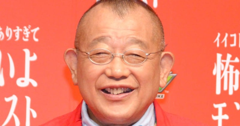 笑福亭鶴瓶、南青山マンション“衝撃家賃” タモリが一喝「そんなバカなところ住むな!」
