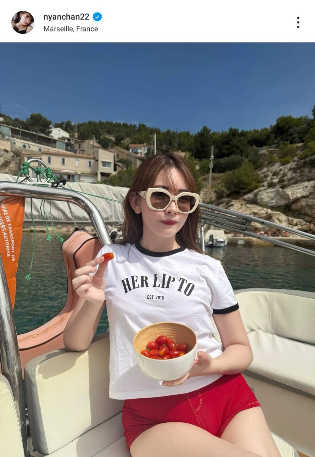 }ZC𖞋i鏬z(ʐ^̓CX^O @nyanchan22 ) 