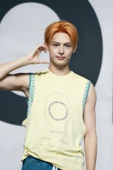 BTS・TXTの弟分・CORTIS、デビューショーケース開催 武器は“共同