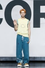 �uCORTIS The 1st EP �wCOLOR OUTSIDE THE LINES�xMEDIA SHOWCASE�v���J�Â���CORTIS�EJAMES�iP�j&�iC�jBIGHIT 