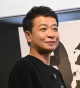 �w���񒆎R�G�������W�x�J�ËL�O��މ�ɓo�ꂵ�����R�G�� (C)ORICON NewS inc. 