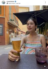 �t�����X���i��⨔��a�q�i�ʐ^�̓C���X�^�O���� @miwakokakei ���j 