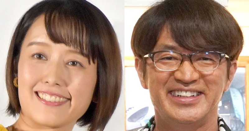 さまぁ～ず大竹の妻・中村仁美、家族5人で過ごす夏休み動画を公開 長男