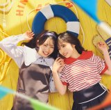 日向坂46、金村美玖＆小坂菜緒Wセンターの新シングル「お願い