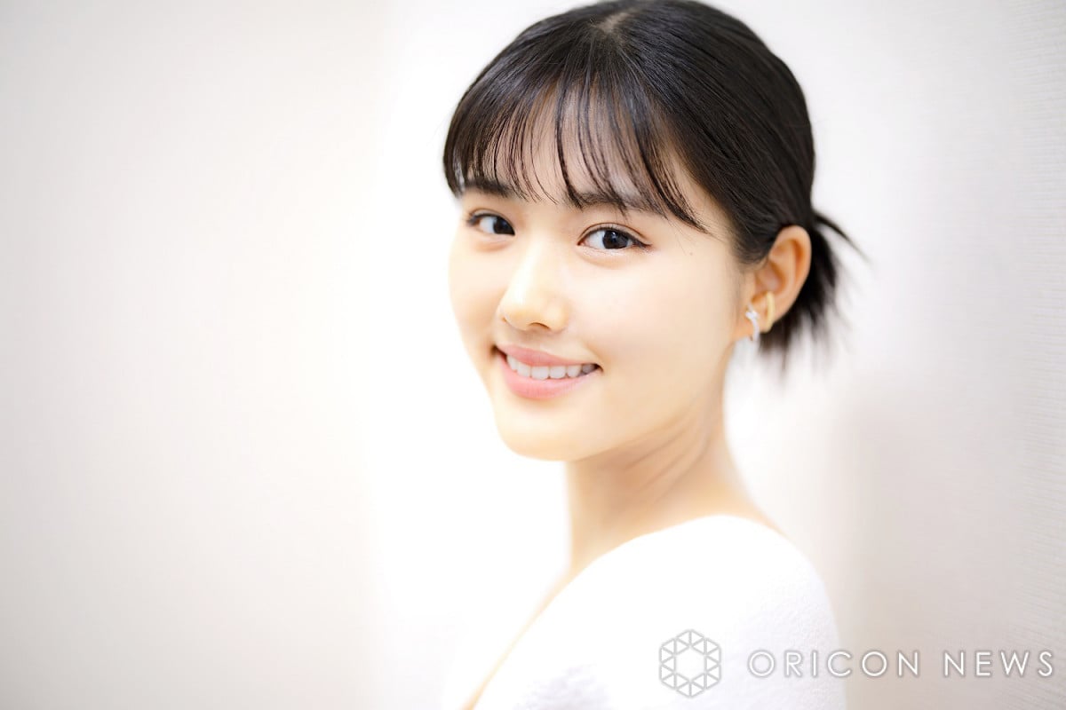 画像・写真 | 原菜乃華、ノースリーブワンピ姿で夏を満喫「たまるかー