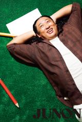 JUNON10ɓoꂷ郍o[gEHR 