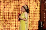 平和への願いを歌に乗せて MISIA、地元・長崎で19曲熱唱『CANDLE NIGHT』 