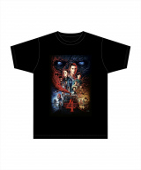 Netflix 10���N�L�O�C�x���g�Ŕ̔������T�V���c�t�@�N�g���[�A�C�e�� 