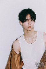 �쑺�N���A�h�L�h�L���~�܂�Ȃ��g���h�̎p�� �I�[�o�[�T�C�Y�z��̃W���P�b�g���W���X�g�T�C�Y�� 