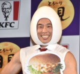 �P���^CTO�Ɂu�ӔC�v���������ƌ�����Ȃ���܂���ɌN�� �P���^�b�L�[�t���C�h�`�L���w�Ƃ�`�茎���x�o�[�K�[�L�����y�[��PR���\��iC�jORICON NewS inc. 