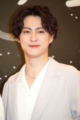 ����w����Ԃōs�����x�L�҉�ɓo�d�����������V�� (C)ORICON NewS inc. 