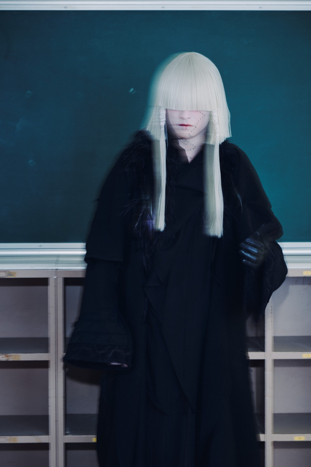 画像・写真 | -真天地開闘集団-ジグザグ、『地獄先生ぬ～べ～』OP