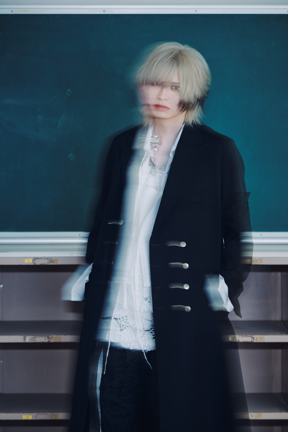 画像・写真 | -真天地開闘集団-ジグザグ、『地獄先生ぬ～べ～』OP