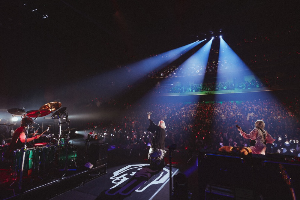 画像・写真 | -真天地開闘集団-ジグザグ、『地獄先生ぬ～べ～』OP