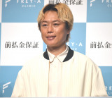 tCANjbNwOۏ؁xVCM\ɓoꂵ}E[ (C)ORICON NewS inc. 