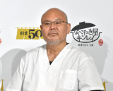 �L�����C�u����������Ȃ��v�V���[�Y �v���~�A���V���i���\��ɓo�d�����J�h���H���X��E�k�a�ǎ� (C)ORICON NewS inc. 