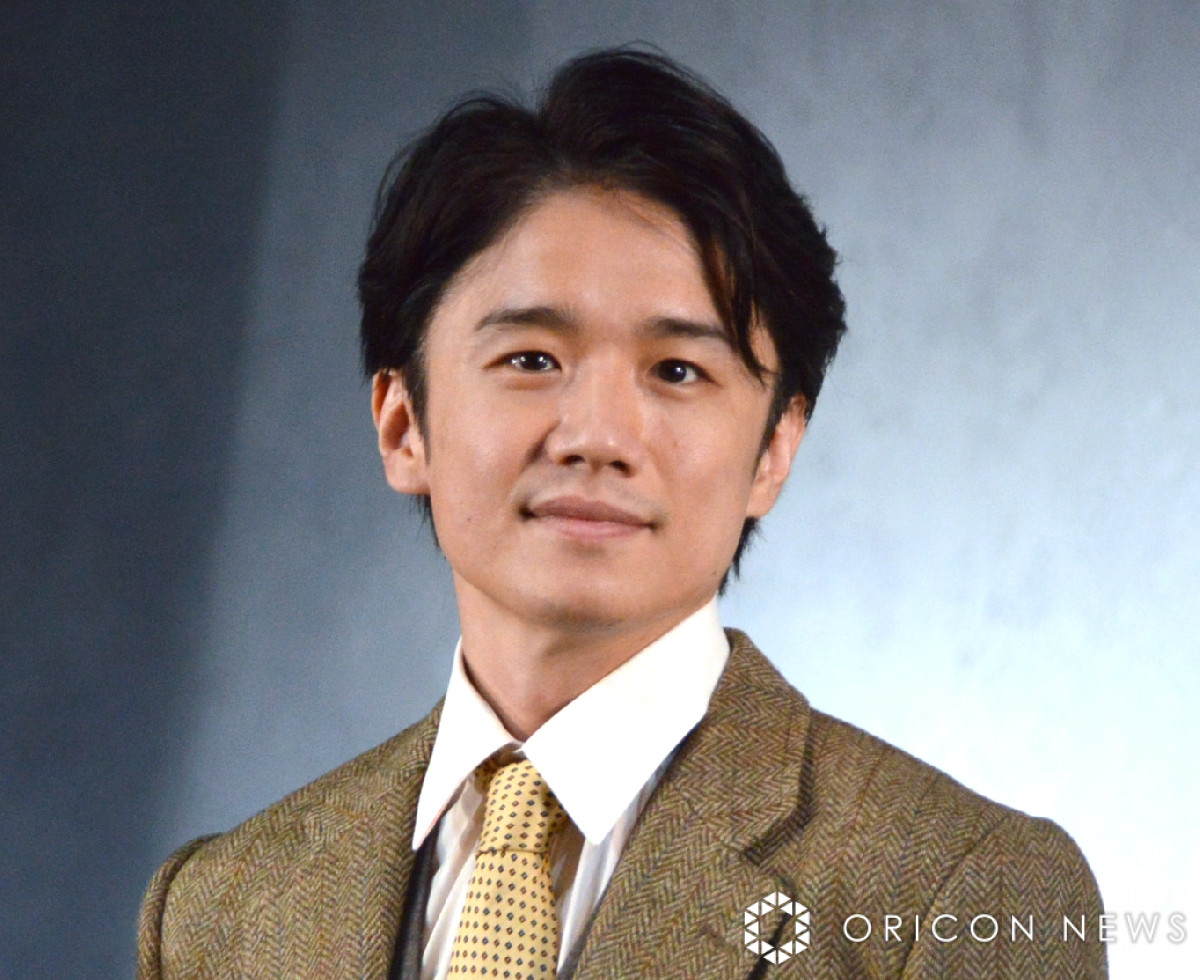 ԏr (C)ORICON NewS inc. 