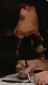 �V���[�g�h���}�w�t�̃����x��ʃJ�b�g 