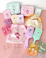 �}�C����&�V�i�����炪�D��ȃe�B�[�^�C�� �u�T���L���[�}�[�g�v�ɑS23�A�C�e���o�� 