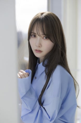 画像・写真 | 元日向坂46加藤史帆、『ゼクシィ』表紙に初登場 恋愛観や