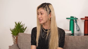 山田優と夫・小栗旬の“リアルな恋バナ”にスタジオ歓喜 男気あふれるエピソードを披露「私のマネージャーに…」