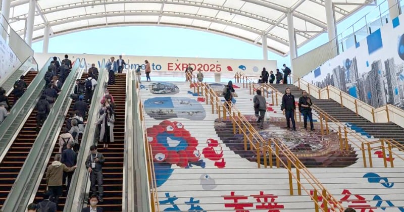 STARTO勢登場の『横山万博』情報更新 「座席指定制に変更」「座席指定券はランダムで配布」【概要】