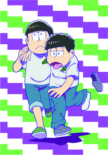 おそ松さん 一期&二期 Blu-ray Amazon.co.jp: おそ松さん第2