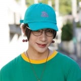 CNŌς(Instagram/@nishimurakentakun) 