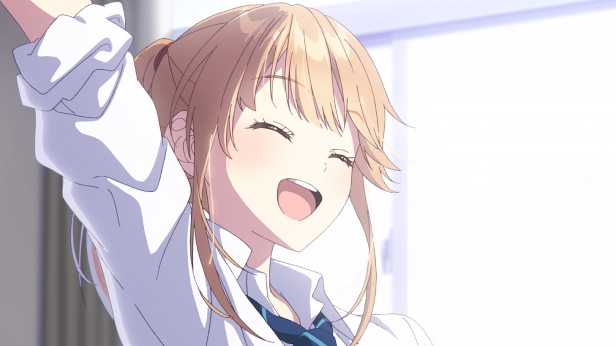 ラムネちゃん 画像・写真 | 『千歳くんはラムネ瓶のなか』ティザーPV公開 新規ボイス