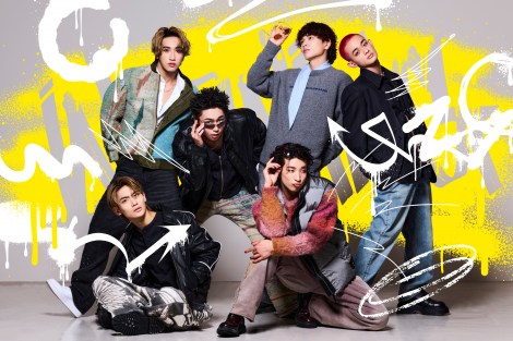画像・写真 | MONSTA X、日韓合同の音楽ライブイベント