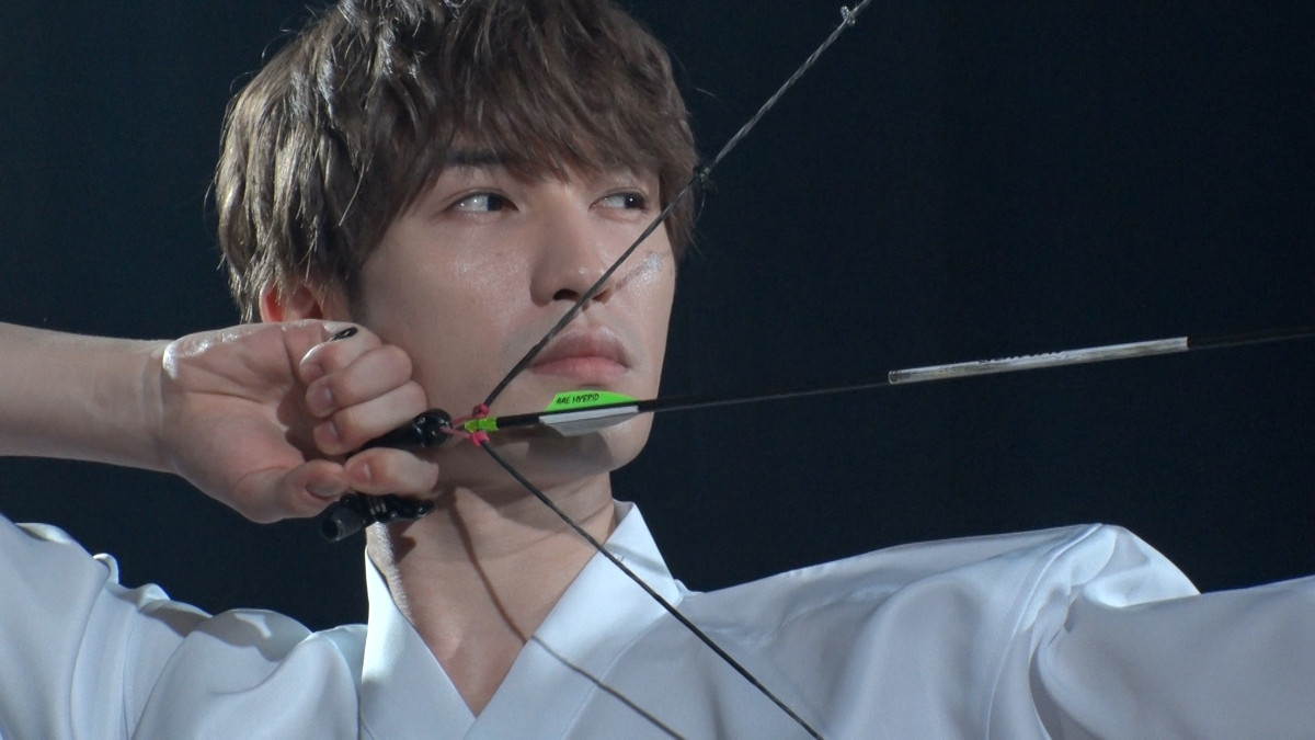 26́wTHE_ƃ`WSPx(C)TBS 