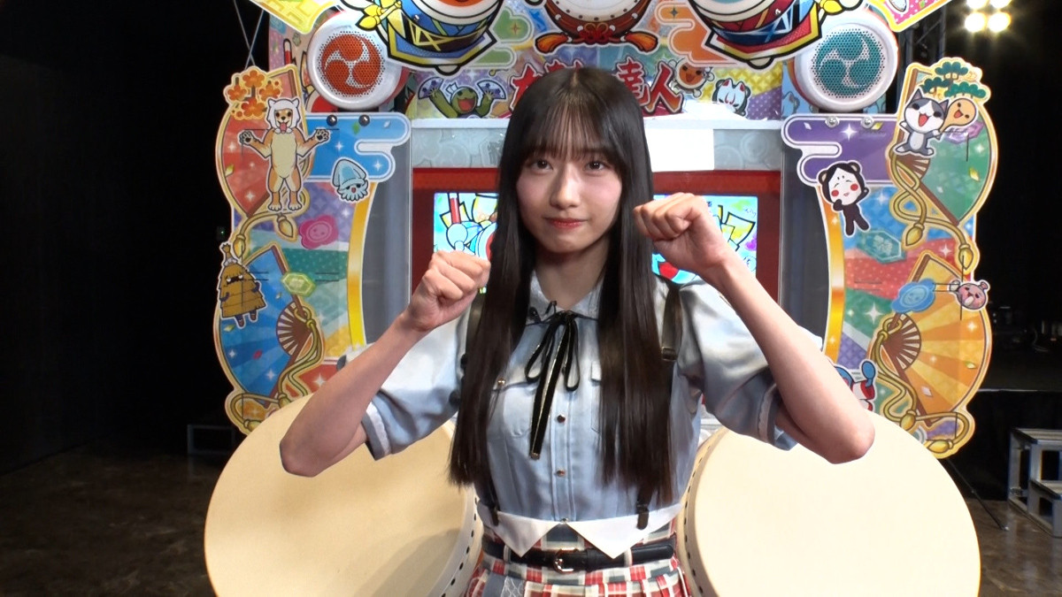 26́wTHE_ƃ`WSPx(C)TBS 