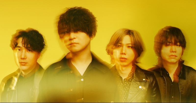 Official髭男dism「I LOVE...」累積再生数6億回突破