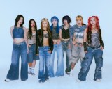 �y�I���R���zHANA�uBlue Jeans�v��W�����@�����O���[�v�j�㏉��V5��5�T�A��1000���Đ��˔j�@�~�Z�X�ANumber_i�V�Ȃ����o��y�X�g���[�~���O��ʓ����z 