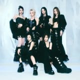 Kep1er�A�؍�7th�~�j�A���o���wBUBBLE GUM�x�����[�X �V��MV�Łg�����h�ւƕϐg 