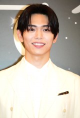 wԂōsxL҉ɓodIMP.EeR(C)ORICON NewS inc. 