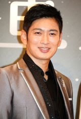 ɂȂŁuvcu=wԂōsxL҉(C)ORICON NewS inc. 