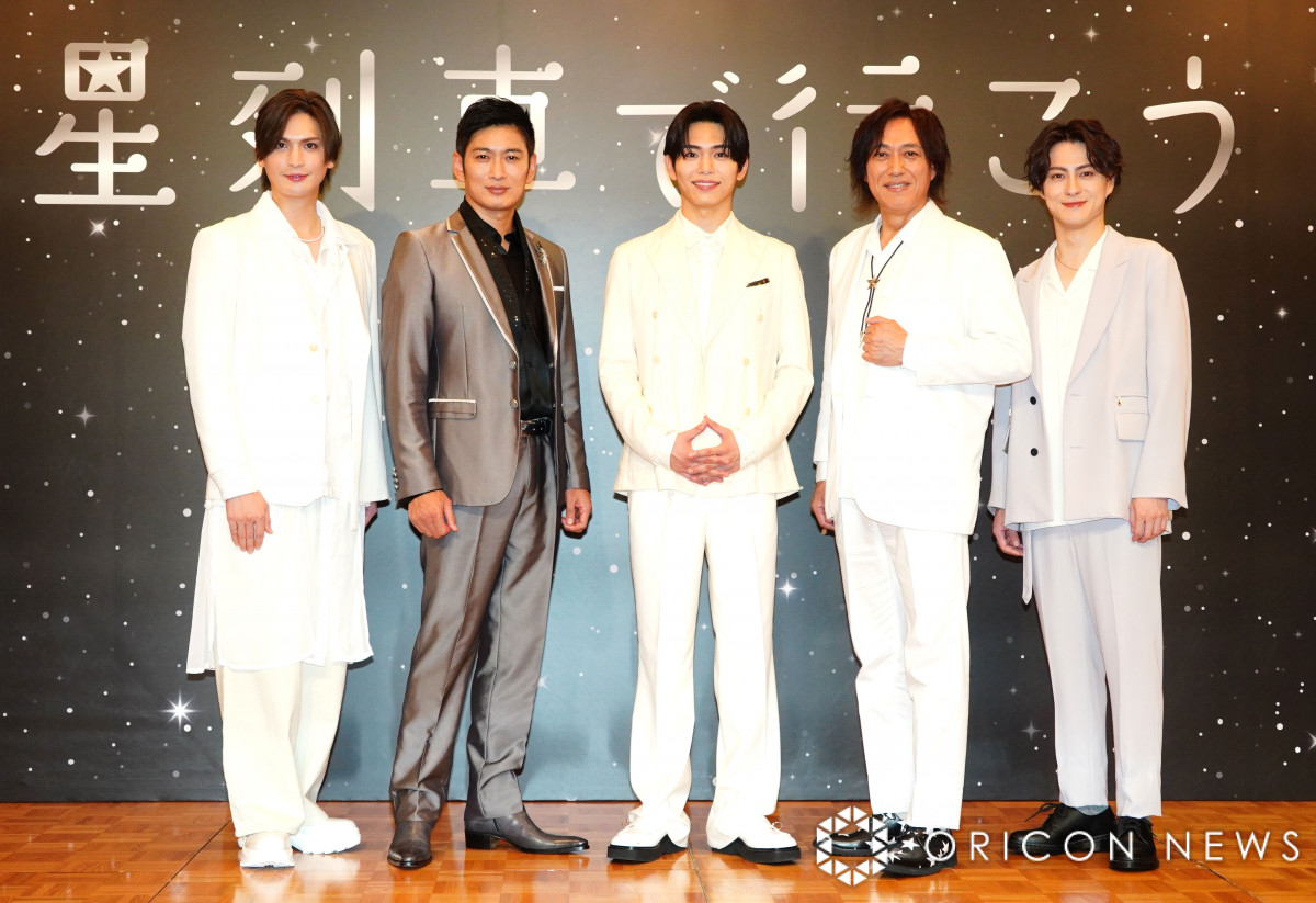 wԂōsxL҉ɓod()gÈAcuAeRAΈFAV (C)ORICON NewS inc. 