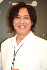 wԂōsxL҉ɓodΈF (C)ORICON NewS inc. 