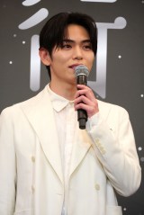 wԂōsxL҉ɓodIMP.EeR(C)ORICON NewS inc. 