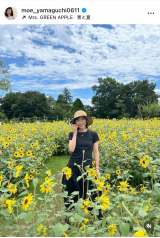 �R�������u�p�p����J�����}���̎ʐ^�ł��B�΁v�@�i�ʐ^�̓C���X�^�O���� ��moe_yamaguchi0611 ���j 